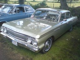 Oldtimermarkt Bockhorn 2009